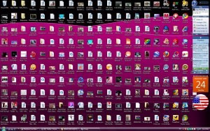 full desktop